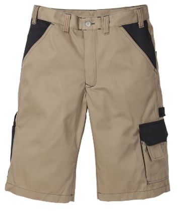 FristadsKansas Icon korte broek