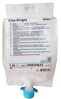 Clax Bright 44A1 DvF 1,5ltr 