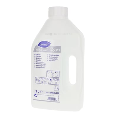 Suma Calc D5 geconcentreerd ontkalkingsmiddel 2ltr