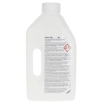 Suma Calc D5 geconcentreerd ontkalkingsmiddel 2ltr