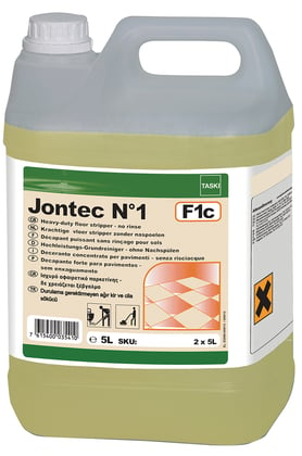 Taski Jontec No. 1 5ltr 