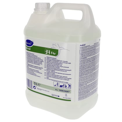 Diversey Actival 5ltr