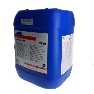Diversey Aciplusfoam VF59 20ltr