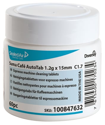 Suma Café AutoTab C1.7