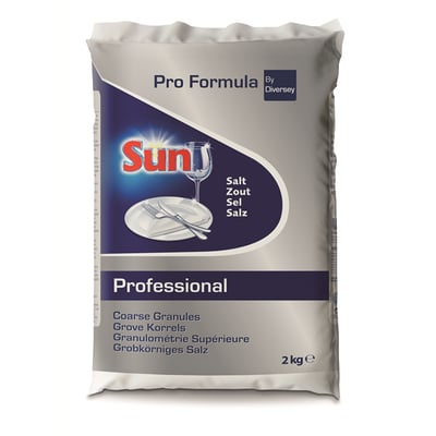 Sun Pro Formula onthardingszout 2kg 