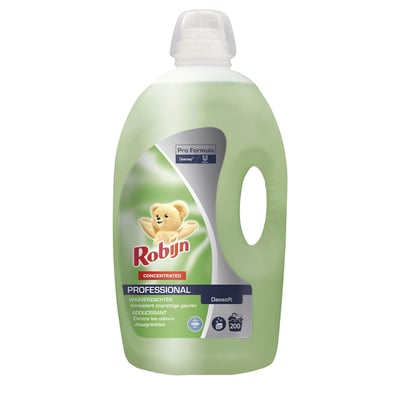 Robijn wasverzachter Pro Formula 5ltr 