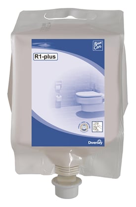 Diversey Room Care R1-plus 1,5ltr 