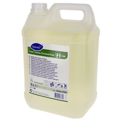 Taski Jontec Forward free 5ltr 