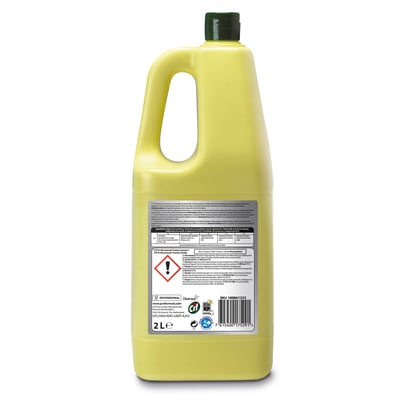 Cif Professional schuurmiddel citroen 2ltr
