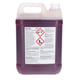 Suma Bac D10 reinigings- en desinfectie middel 5ltr