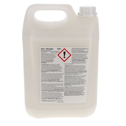 Clax Marsiglia 33K1 wasmiddel 5ltr 