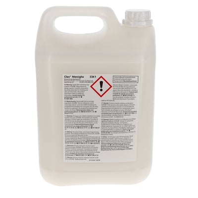 Clax Marsiglia 33K1 wasmiddel 5ltr