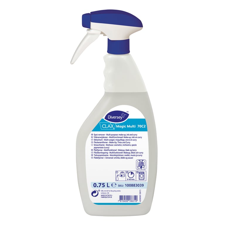 Clax Magic Multi 0,75ltr