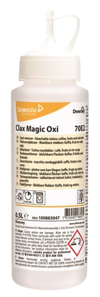Clax Magic Oxi 70E2 500ml 
