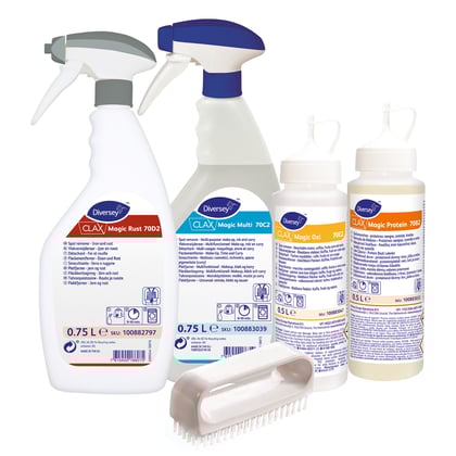 Clax Magic starterkit