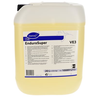 Diversey EnduroSuper VE3 20ltr 