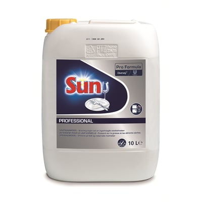 Sun Pro Formula professional vaatwasmiddel 10ltr