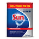 Sun professional langcycl vaatwaspoeder 10kg