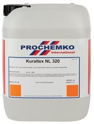 Prochemko Kuraltex NL320 