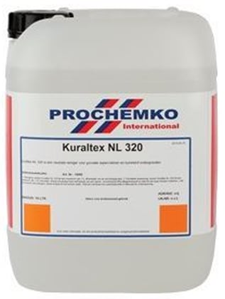 Prochemko Kuraltex NL320