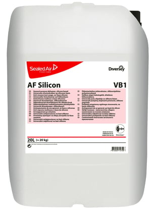 Diversey AF Silicon VB1 NV 20ltr 