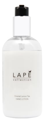 Lape handlotion citroenthee 300ml 