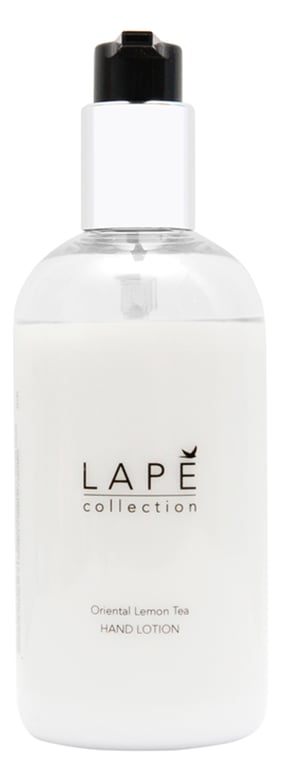 Lape handlotion citroenthee