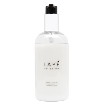 Lape handlotion citroenthee 300ml 