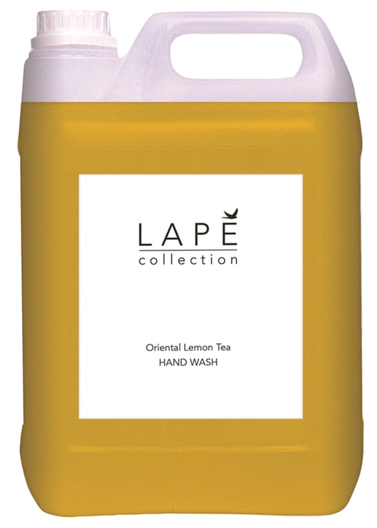 Lape handzeep