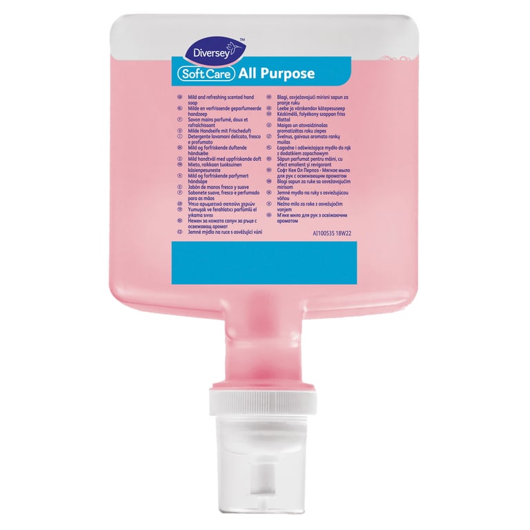 Soft Care All Purpose 1,3 liter