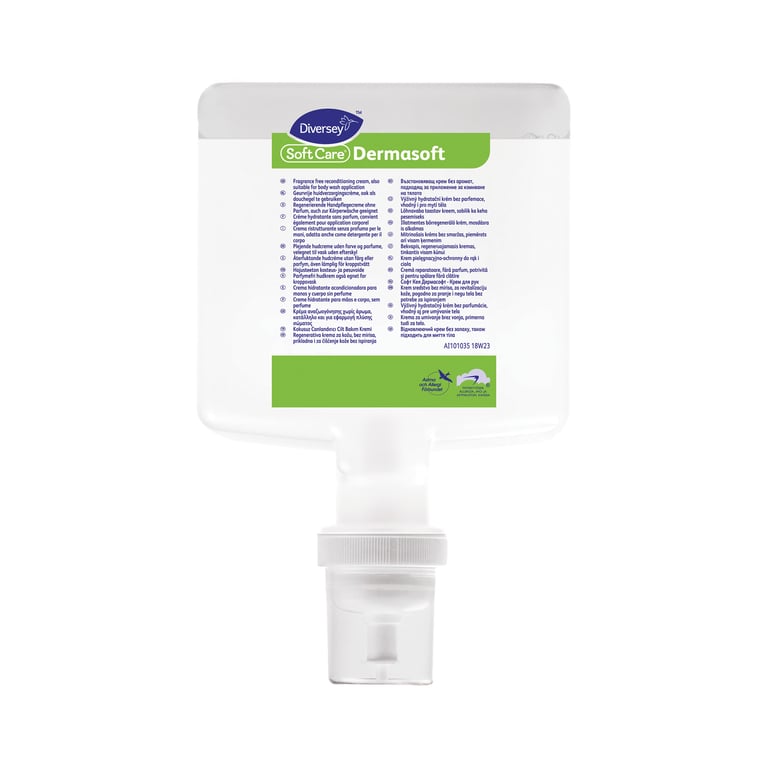 Soft Care Dermasoft 1,3ltr