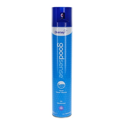 Good Sense luchtverfrisser Marine 500ml