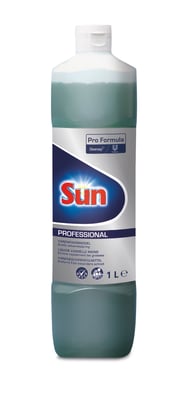 Sun Pro Formula handafwasmiddel 1ltr 