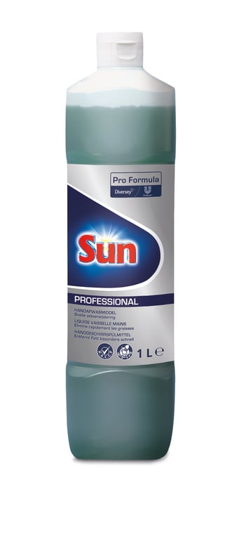 Sun Pro Formula handafwasmiddel 1ltr