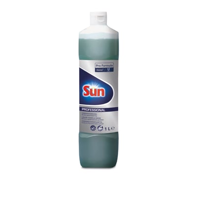 Sun Pro Formula handafwasmiddel 1ltr 