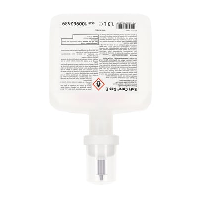 Soft Care Des E 1,3ltr voor IntelliCare systeem