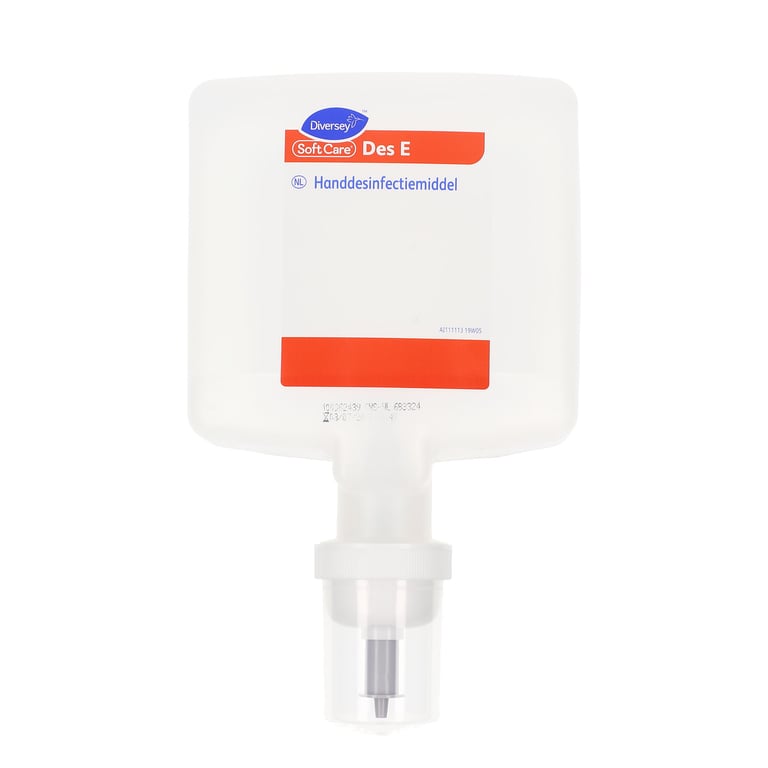 Soft Care Des E 1,3ltr voor IntelliCare systeem