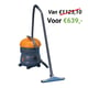 Taski Vacumat 12 compacte waterzuiger 12ltr inclusief zuigset