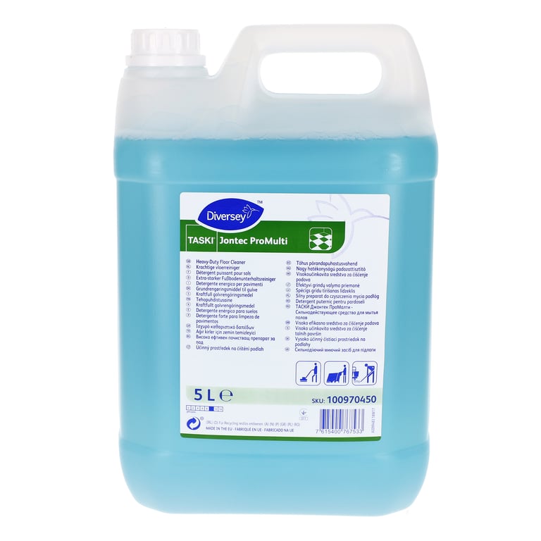 Taski Jontec ProMulti 5ltr