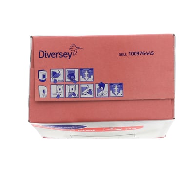 Soft Care Med handdesinfectiemiddel 800ml 