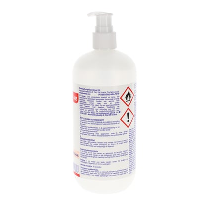 Soft Care Med H5 500ml 