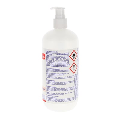 Soft Care Med H5 500ml