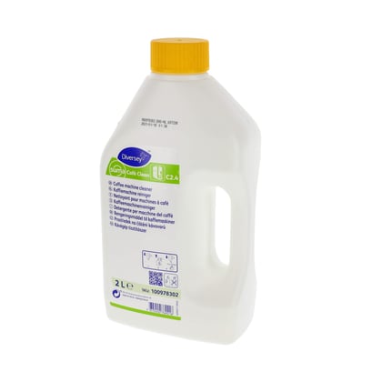 Suma Café Clean C2.4 2ltr 