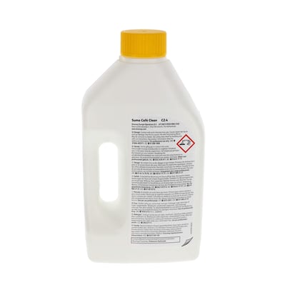 Suma Café Clean C2.4 2ltr 