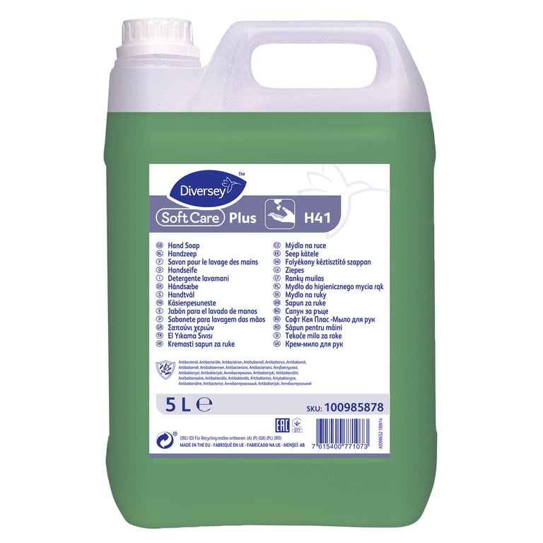 Soft Care Plus H41