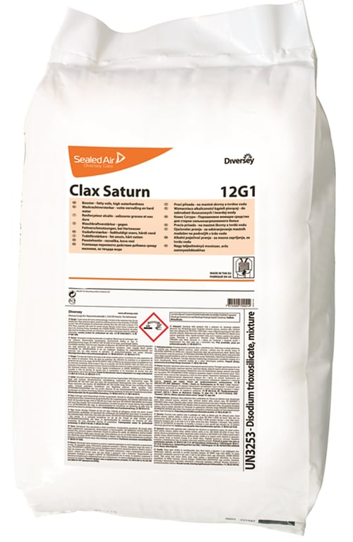 Clax Saturn 12G1 20kg