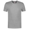 Tricorp T-shirt fitted grijs maat XS