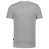 Tricorp T-shirt fitted grijs maat XS