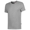 Tricorp T-shirt fitted grijs maat XS