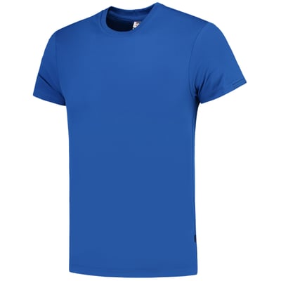 Tricorp Workwear t-shirt cooldry slim fit koningsblauw maat XS